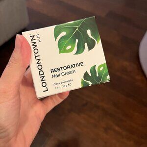 Londontown Restorative Nail Cream